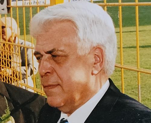 SV Waldhof – Manfred Göth ist tot