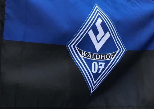 Der Drittligist SV Waldhof macht dort weiter, wo er in der vergangenen Saison aufgehört hat. 