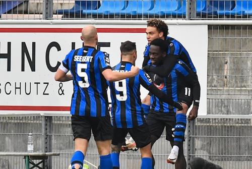 SVW FCI