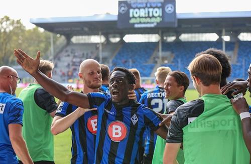 SVW Okpala