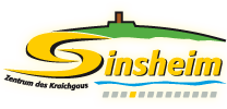 Sinsheim Logo