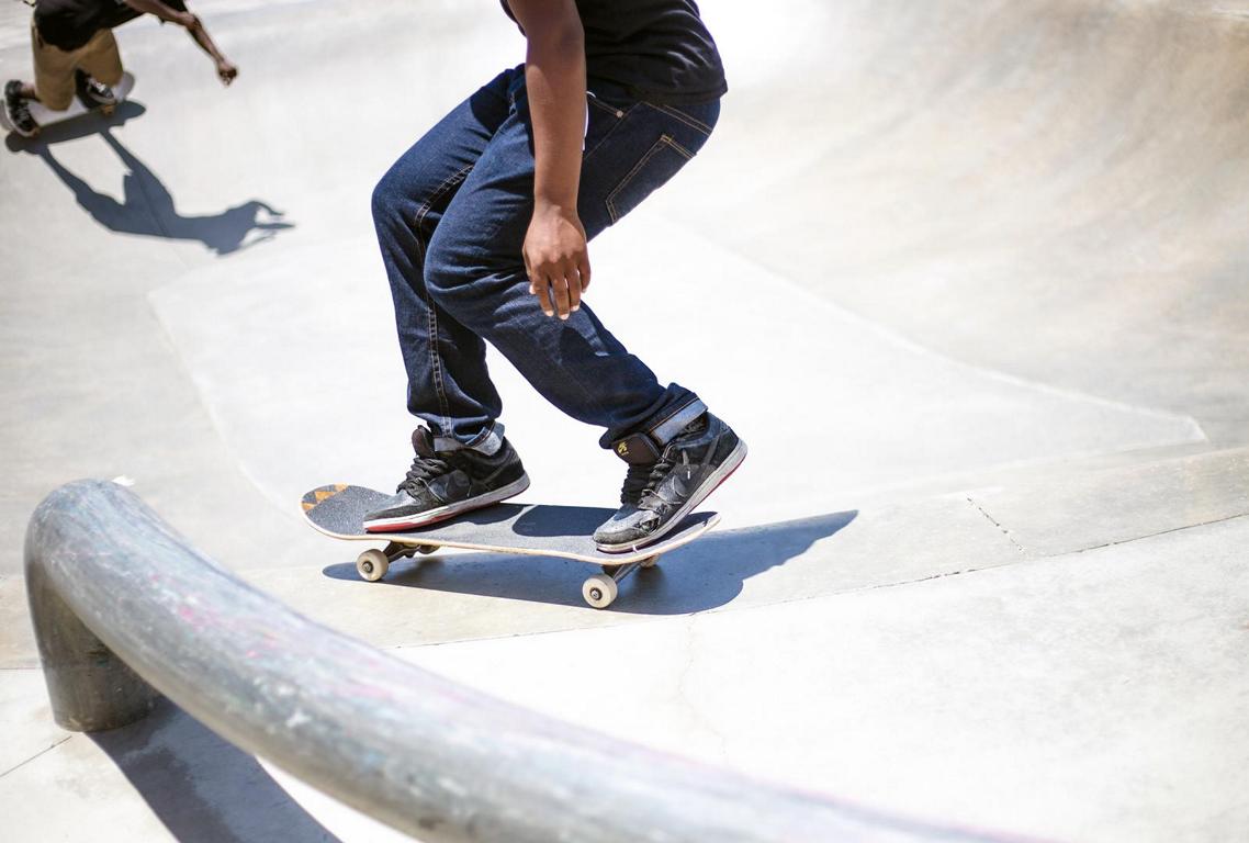 Skatefest