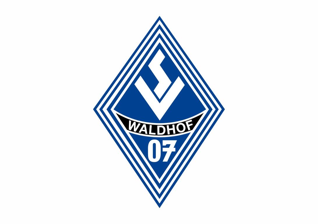 Svwaldhof Logo