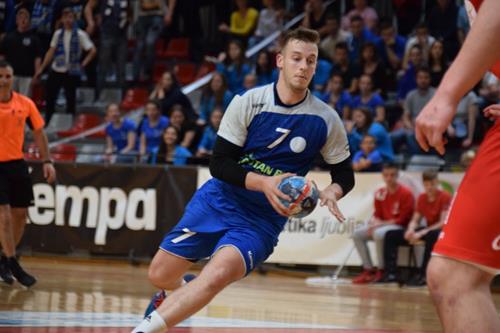 (Foto: SGL/privat) Teo Beganovic wird ein Roter Teufel Teo Beganovic 02 privat Copy