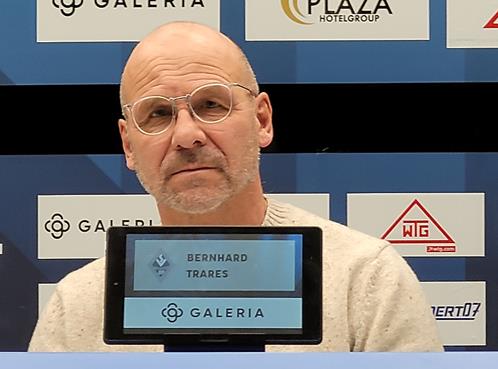 SV Waldhof erwartet Arminia Bielefeld