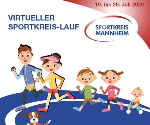 Virtueller Sportkreis Lauf Copy