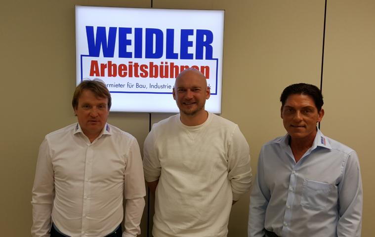 Weidler Kompp Hoffmann