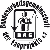 bag logo rund