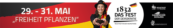 FREIHEIT PFLANZEN