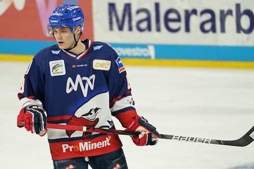 (Foto: PIX/M.Ruffler) Tim Stützle spielte eine starke Saison dg 280220 464216 Copy