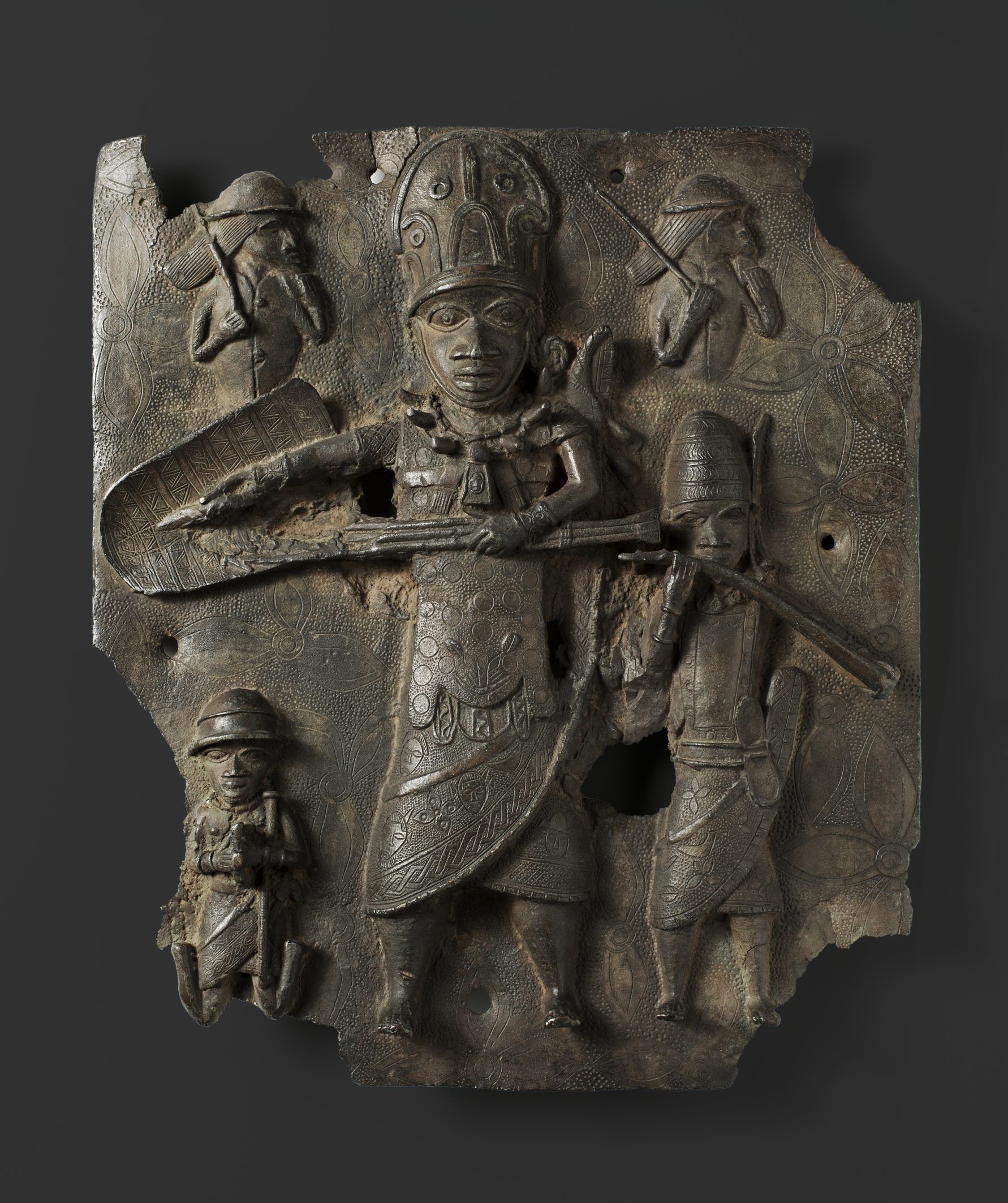 Benin-Bronzen Rückgabe: Reiss-Engelhorn-Museen Mannheim restituieren koloniale Kunst an Nigeria