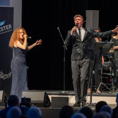 Heidelberg: Charity in Concert Heidelberg – 300.000 € für Gesundheit