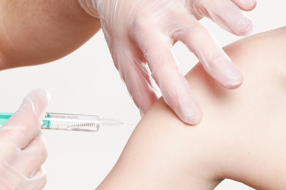 Pixabay vaccination 2722937 960 720